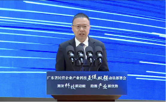 贝特瑞董事长贺雪琴：加码硅基负极材料新赛道 提升产品竞争力 