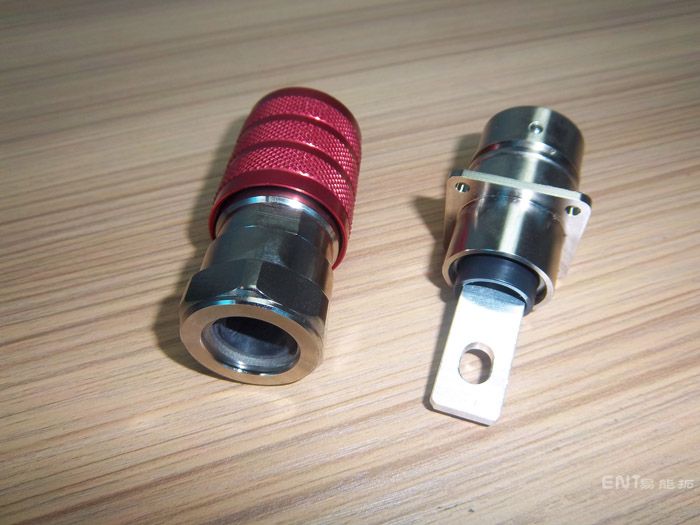 连接器的标准定义及其基础知识